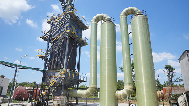 从“选择”到“信赖”：2121非凡锅炉见证客户5年发展