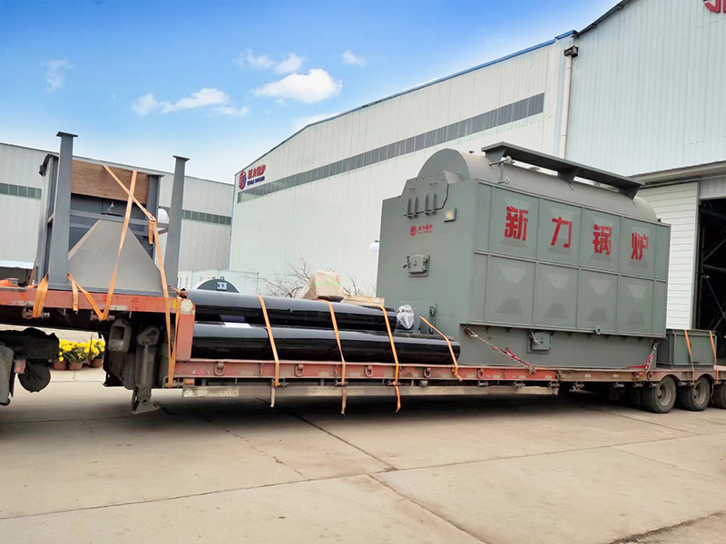 降本增效新选择：DZH燃木锅炉在锂电池烘干固化工艺中的利用