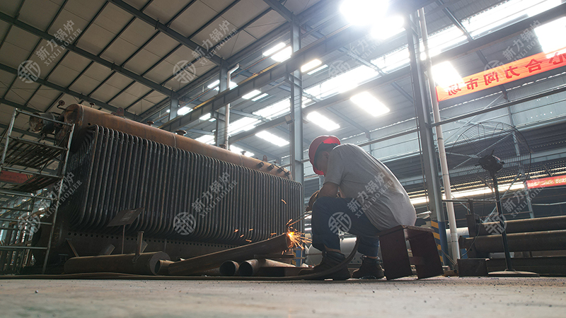 糖厂生物质锅炉热效能偏低的原因分析
