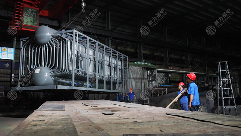 绿色酿造，，，，，，，责任将来：SZL生物质锅炉助酿酒厂实现低碳转型