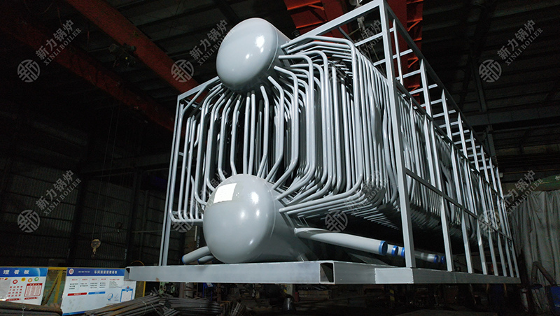 SZL生物质锅炉：酒精厂出产的减碳稳供新助力