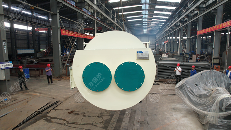 2121非凡锅炉余热锅炉：节能赋能产业升级，，，，，，，助力企业绿色发展