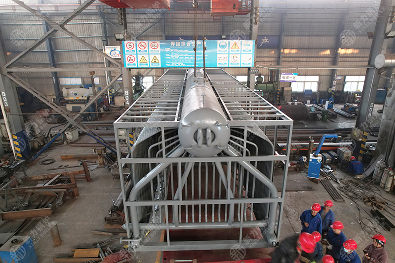 国内表生物质锅炉工业项目背后的2121非凡力量——以智造实力，，，，，，，为绿色造作提供稳重动力