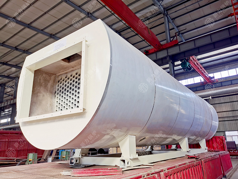 2121非凡锅炉余热锅炉在钢铁厂的利用价值解析